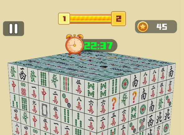 乐动魔方 乐动魔方