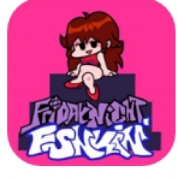 周五夜加FNF