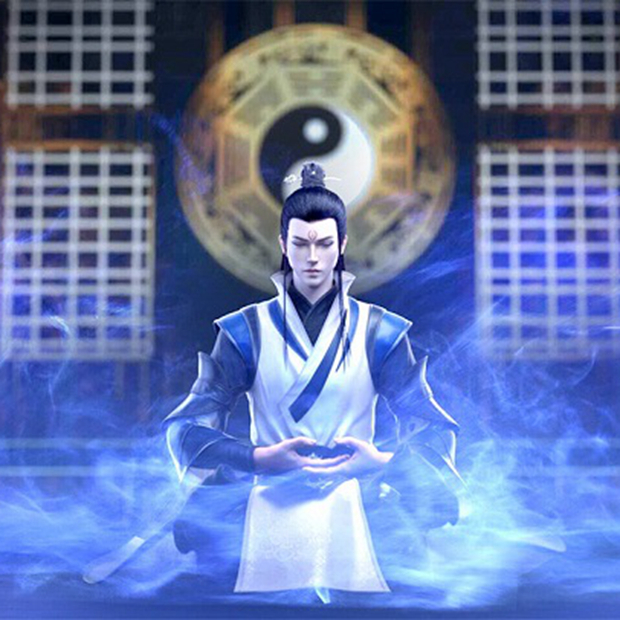 放置类游戏