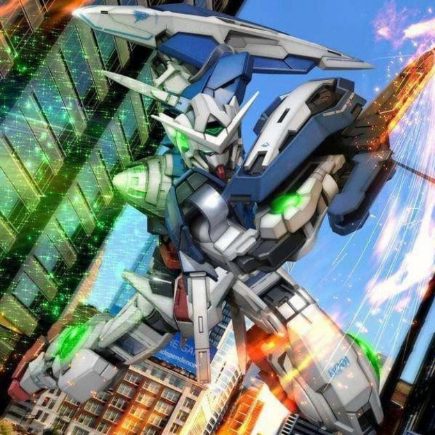 机甲题材游戏推荐