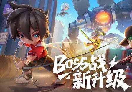 少年系列游戏