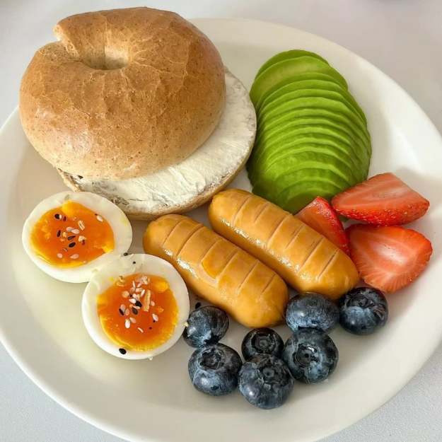 我所有做美食的游戏