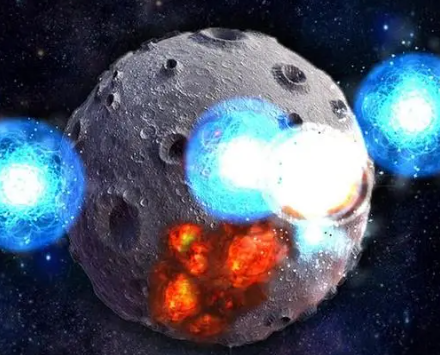 星球模拟游戏