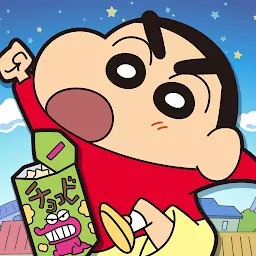 和小新一起大冒险