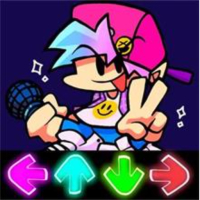 fnf周五夜放克