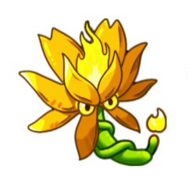 植物大战僵尸
