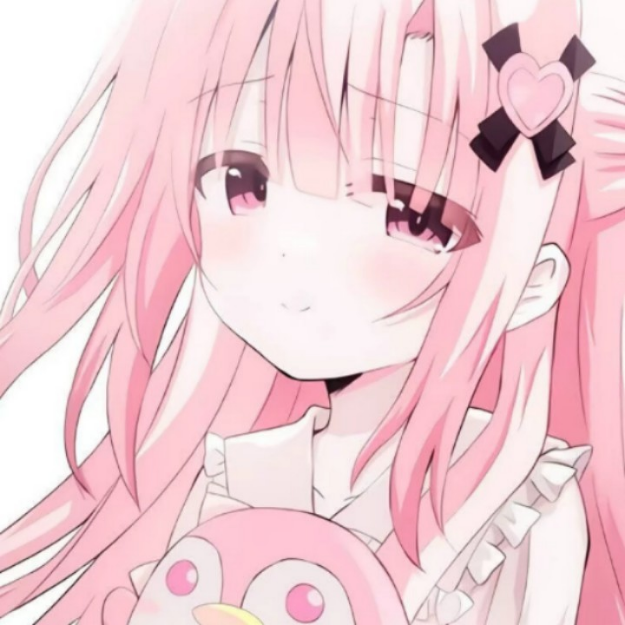少女心的游戏