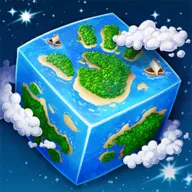 探索沙盒世界