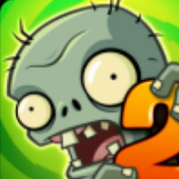 PVZ各版本。。
