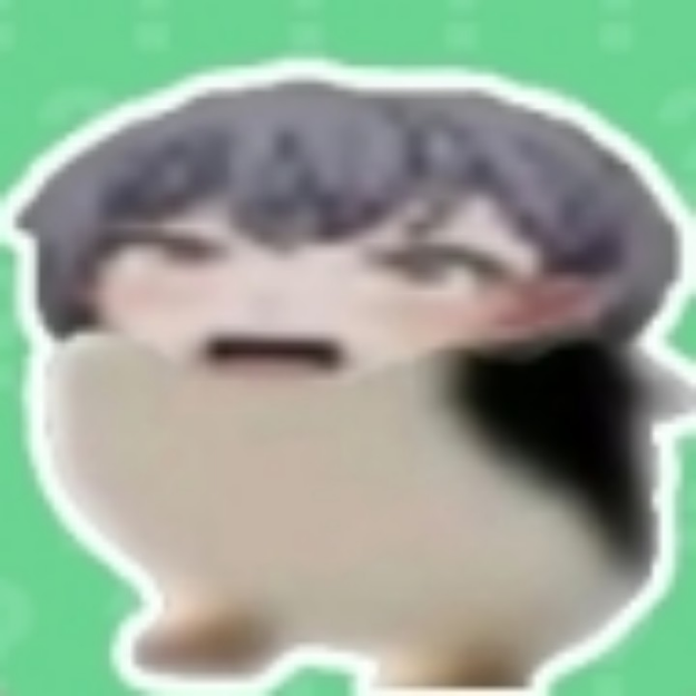 抽象语音盒合集