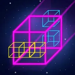 更快的立方体