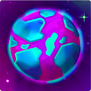 放置星球矿工