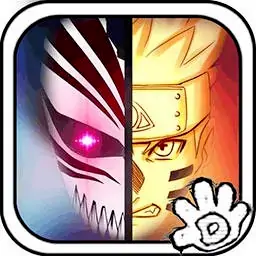 死神VS火影绊整合版