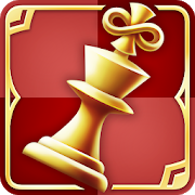 国际象棋跑酷