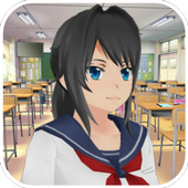 女子高校模拟世界