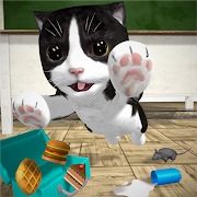 猫咪模拟器(辅助菜单)