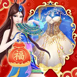 叶罗丽精灵梦