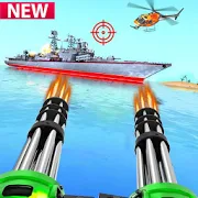 海军枪击-FPS反恐射击