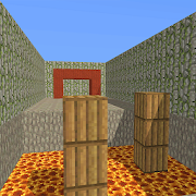 块状跑酷3D