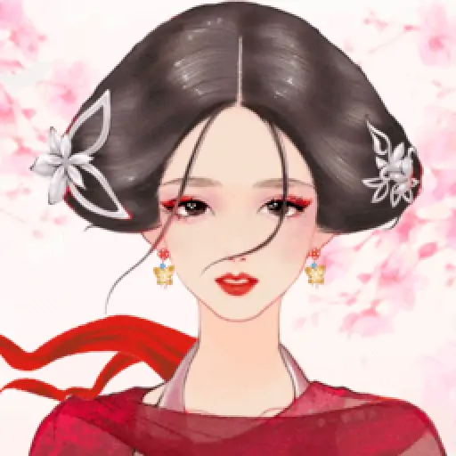 女帝重生传