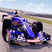 2019方程式赛车竞技游戏
