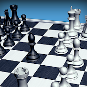 国际象棋