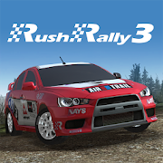 拉力赛车3(最新版)