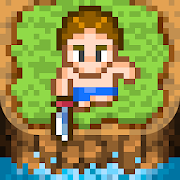 无人岛大冒险