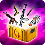 csgo开箱模拟器(最新版)