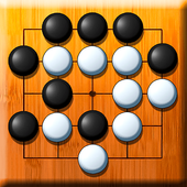 围棋
