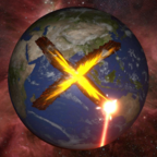 行星破坏