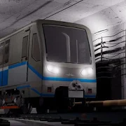 地铁模拟器