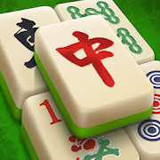 麻将
