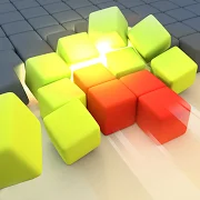 绘制立方体