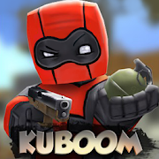 KUBOOM枪战3D