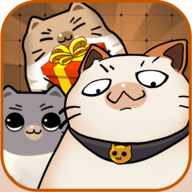 哈鲁猫：滑块拼图