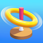 幸运抛圈圈3D
