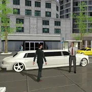 轿车驾驶模拟器