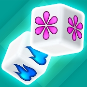 立体麻将