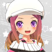二次元装扮