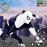 蜘蛛侠3D英雄：拉斯维加斯