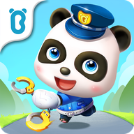 宝宝巴士：宝宝小警察
