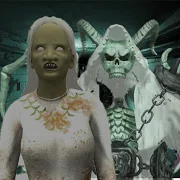 恐怖精神病院