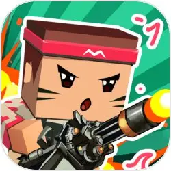 特种兵王