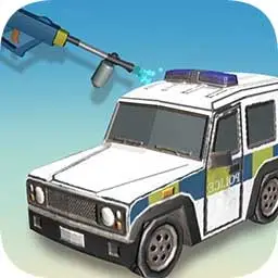 我洗车贼六