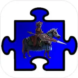 图鉴拼图