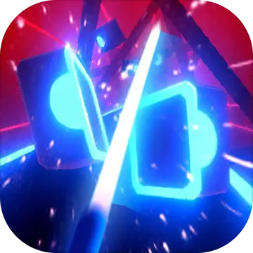节奏宝剑: Beat Blade