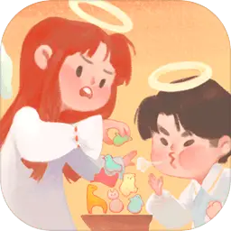 翻滚吧!天神
