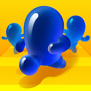 果冻冲突3D