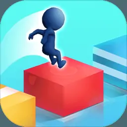 开心跳跳: 益智跳跃游戏合集3D